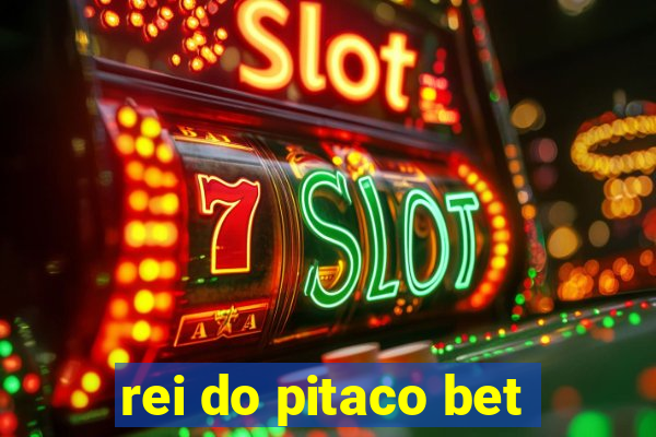 rei do pitaco bet